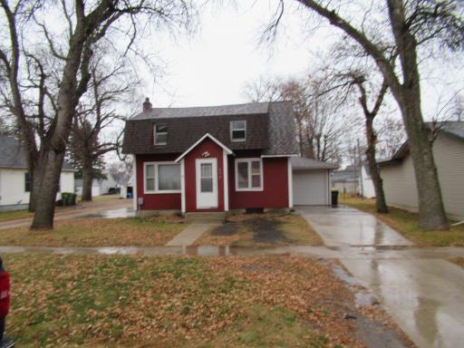 630 3rd Avenue W, Edgerton, MN 56128