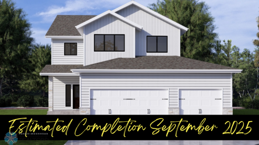1051 61st Avenue W, West Fargo, ND 58078