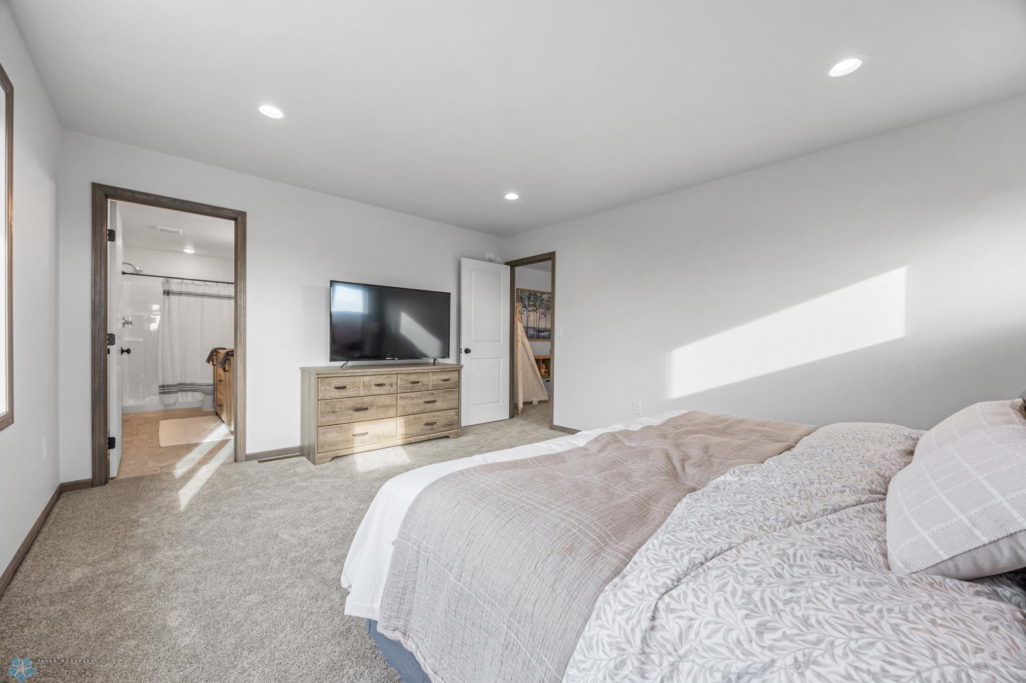owner's suite
