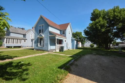 606 2nd Avenue NW, Austin, MN 55912