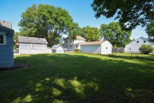 606 2nd Avenue NW, Austin, MN 55912