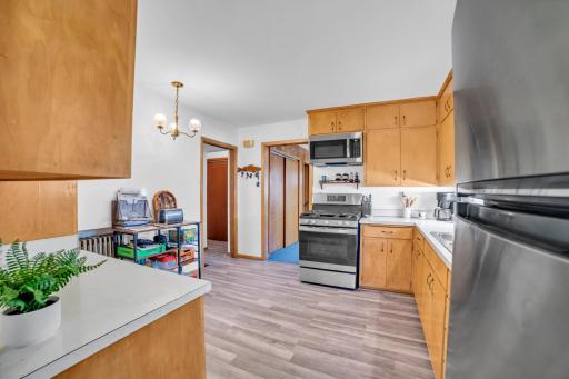318 E Broadway Street, Monticello, MN 55362