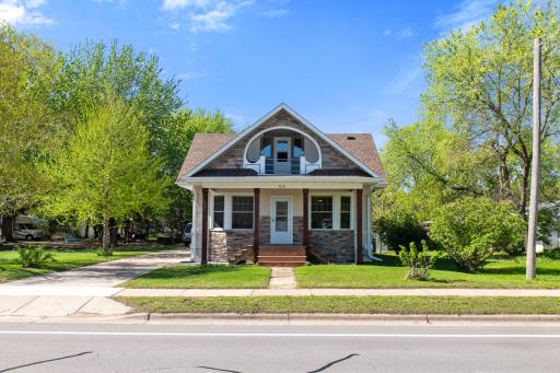 318 E Broadway Street, Monticello, MN 55362
