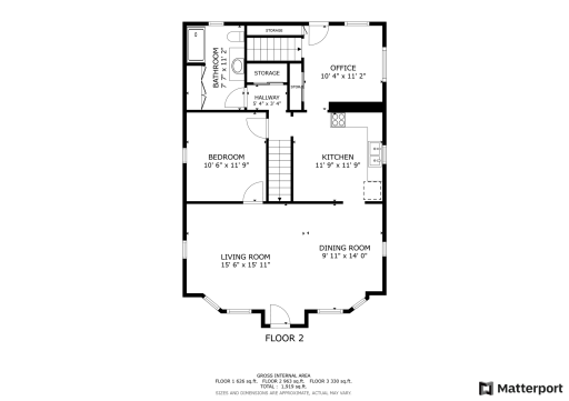 318 E Broadway Street, Monticello, MN 55362