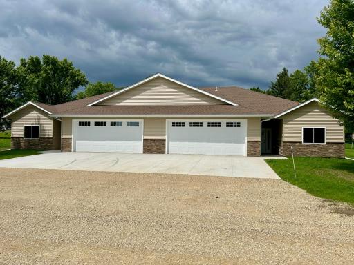 347 5th Avenue NE, Mazeppa, MN 55956
