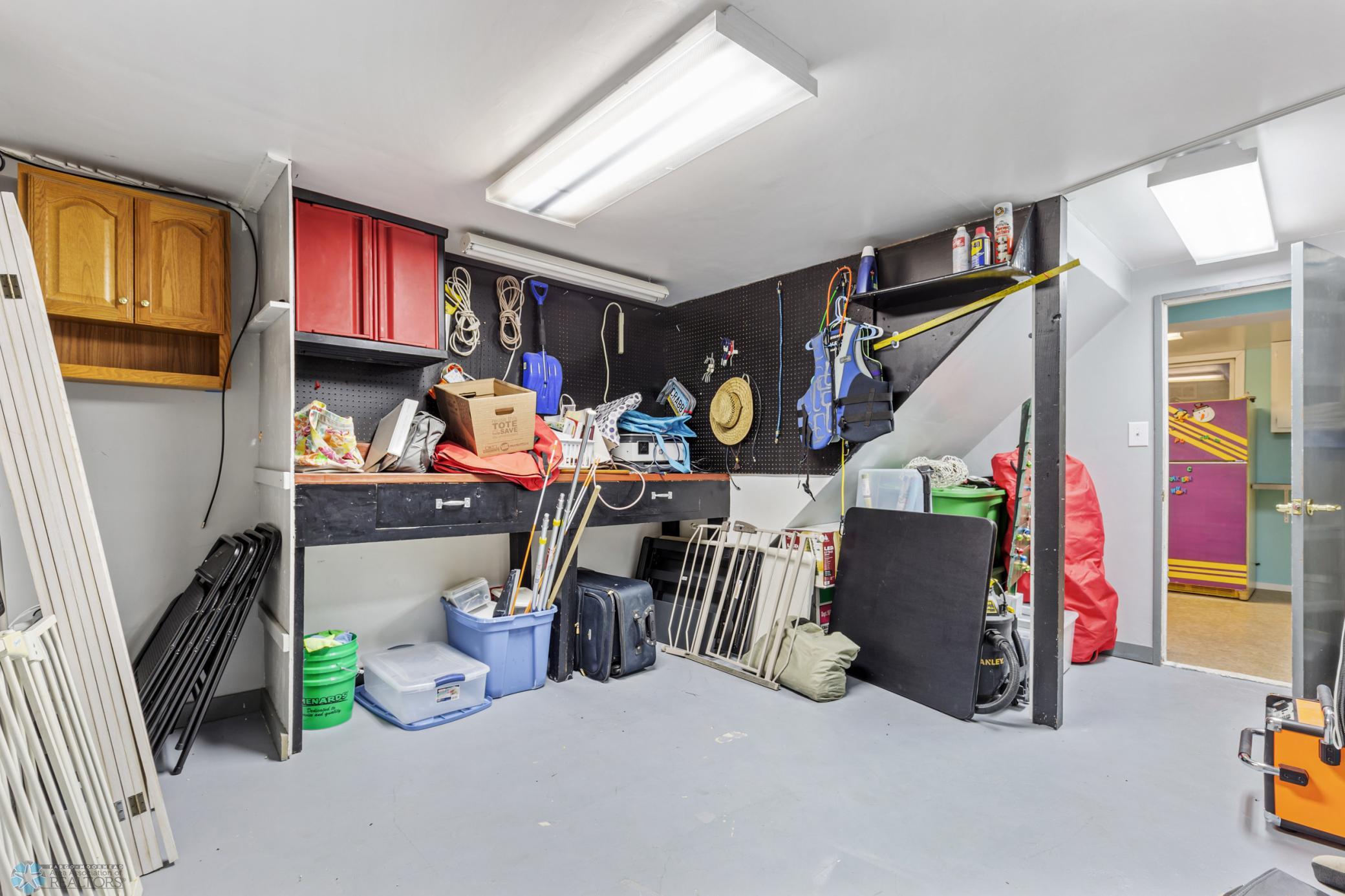 Storage
