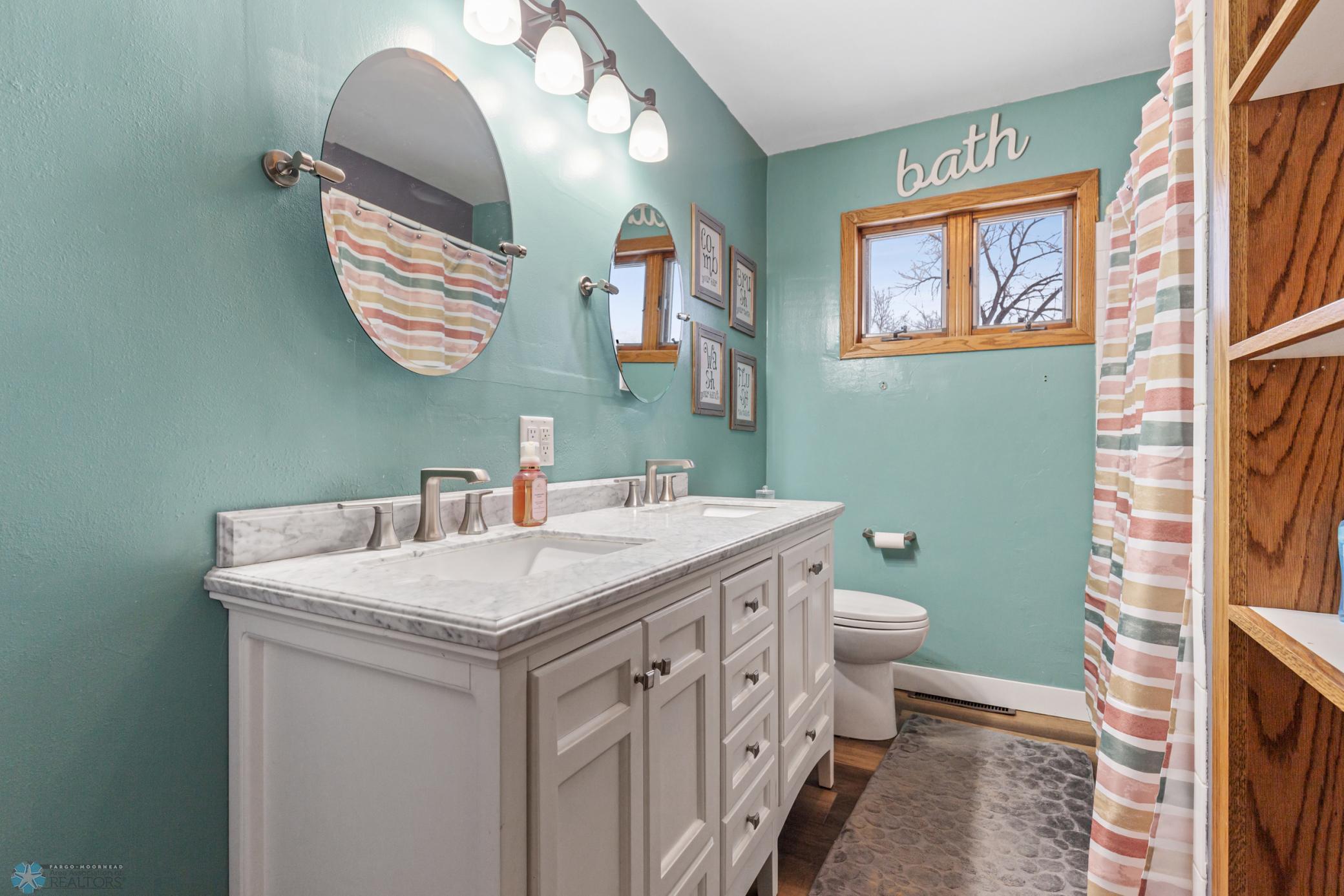 Bathroom Main