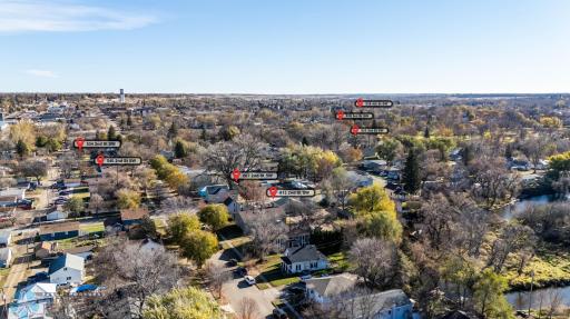 518 4th Street SW, Jamestown, ND 58401