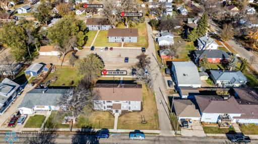 518 4th Street SW, Jamestown, ND 58401