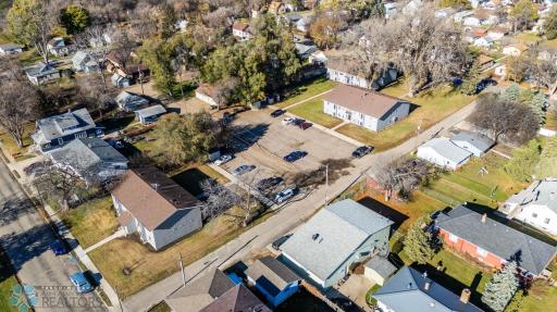 518 4th Street SW, Jamestown, ND 58401