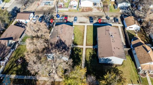 518 4th Street SW, Jamestown, ND 58401