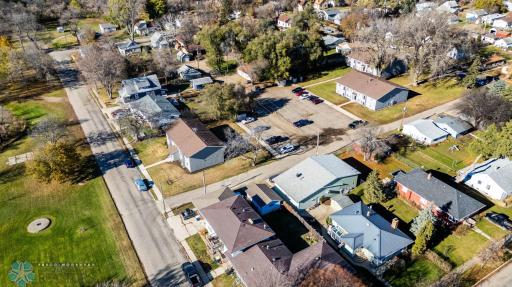 518 4th Street SW, Jamestown, ND 58401