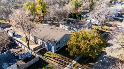 518 4th Street SW, Jamestown, ND 58401