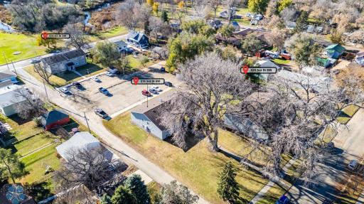 518 4th Street SW, Jamestown, ND 58401