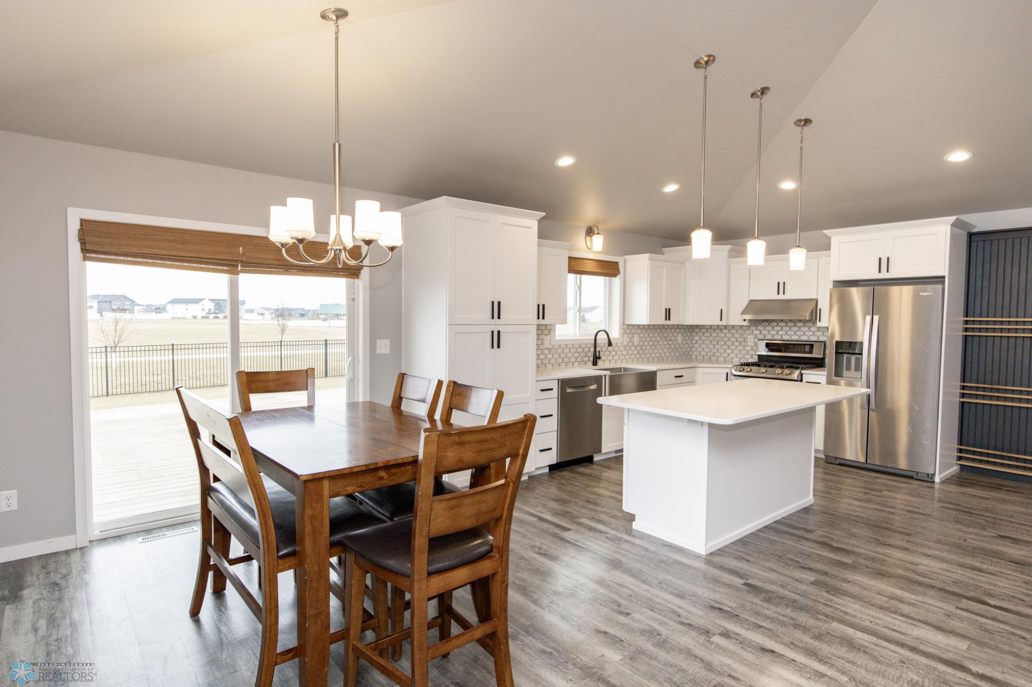 Kitchen/Dining