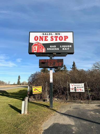 Photo for 32598 482nd Avenue, Salol, MN 56756 - Listing #6631579 32598 482nd Avenue, Salol, MN 56756