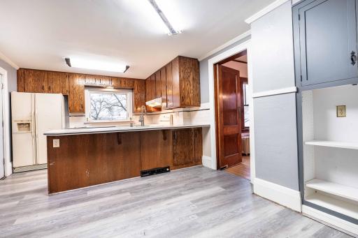 924 E Mount Faith Avenue, Fergus Falls, MN 56537