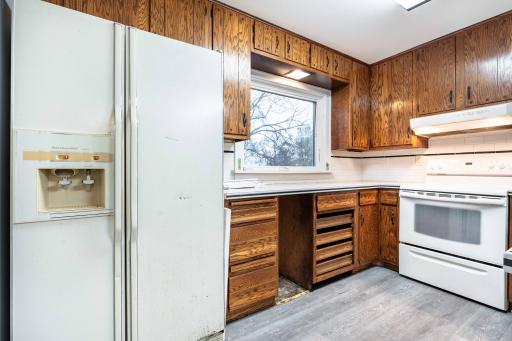 924 E Mount Faith Avenue, Fergus Falls, MN 56537