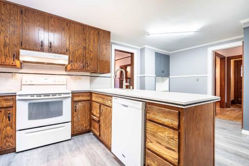 924 E Mount Faith Avenue, Fergus Falls, MN 56537