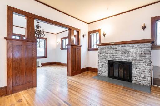 924 E Mount Faith Avenue, Fergus Falls, MN 56537