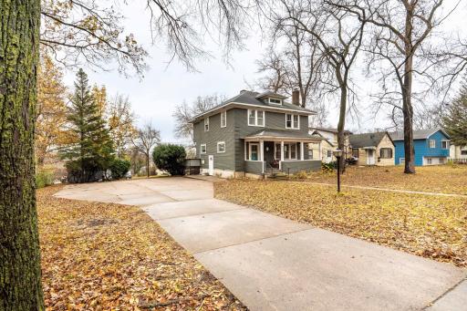 924 E Mount Faith Avenue, Fergus Falls, MN 56537