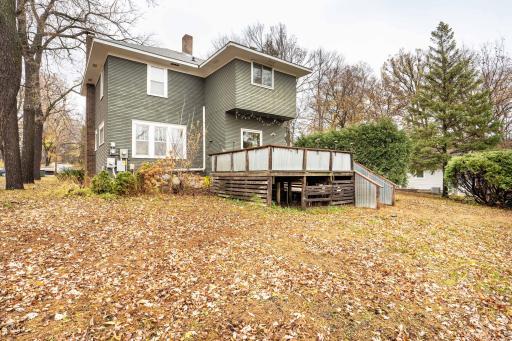 924 E Mount Faith Avenue, Fergus Falls, MN 56537