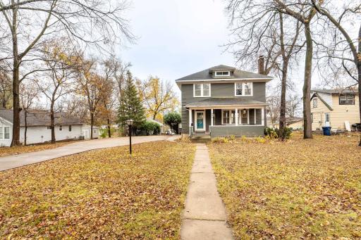 924 E Mount Faith Avenue, Fergus Falls, MN 56537