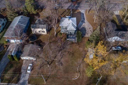 924 E Mount Faith Avenue, Fergus Falls, MN 56537