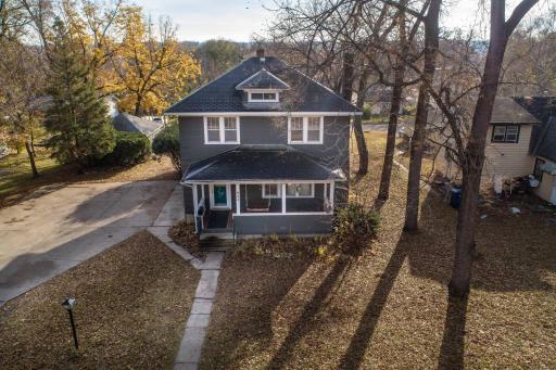 924 E Mount Faith Avenue, Fergus Falls, MN 56537