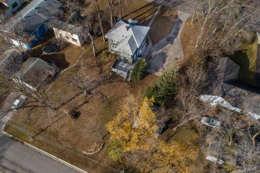 924 E Mount Faith Avenue, Fergus Falls, MN 56537