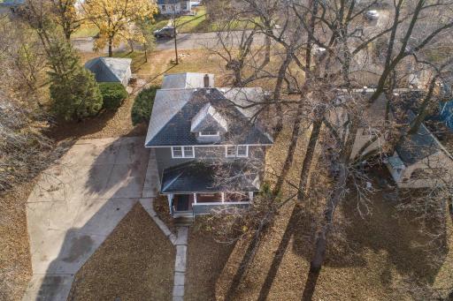 924 E Mount Faith Avenue, Fergus Falls, MN 56537