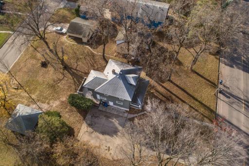 924 E Mount Faith Avenue, Fergus Falls, MN 56537