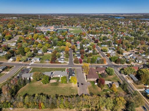 Rice Lake, WI 54868