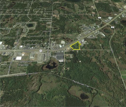 11 AC Hwy 371, Baxter, MN 56425