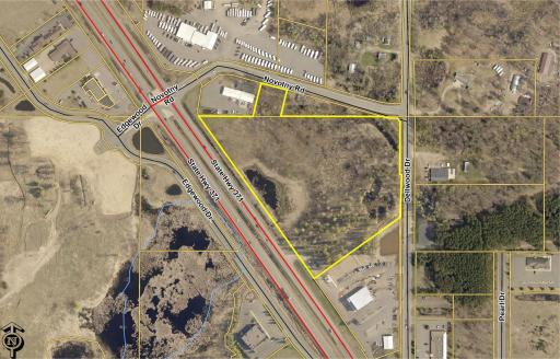 11 AC Hwy 371, Baxter, MN 56425