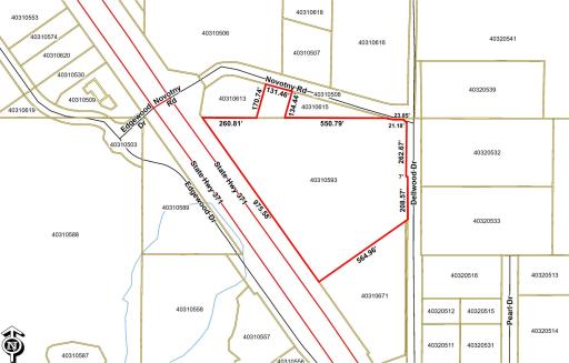 11 AC Hwy 371, Baxter, MN 56425