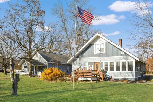 132 6th Street NE, Crosby, MN 56441