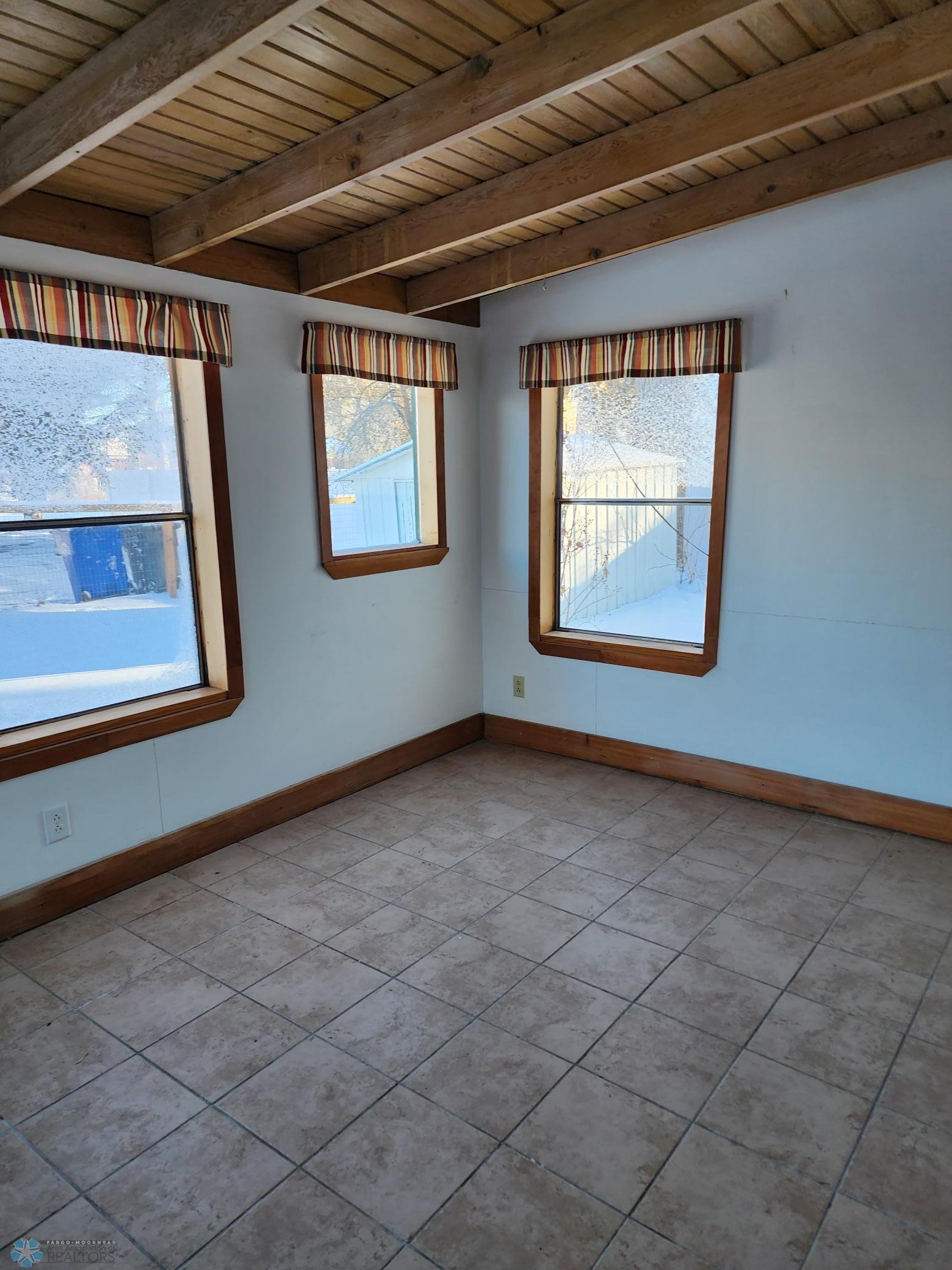 Sunroom