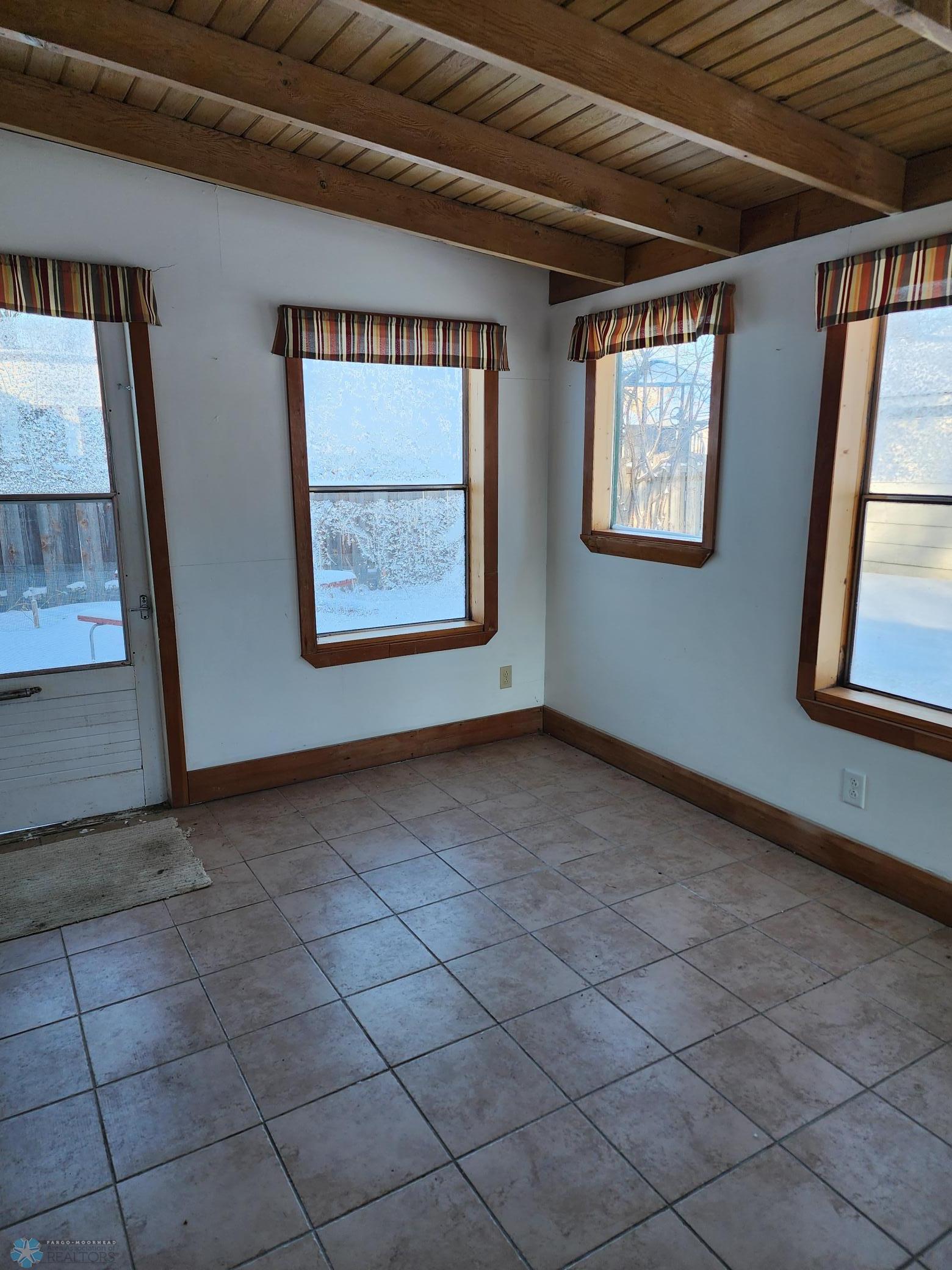 Sunroom