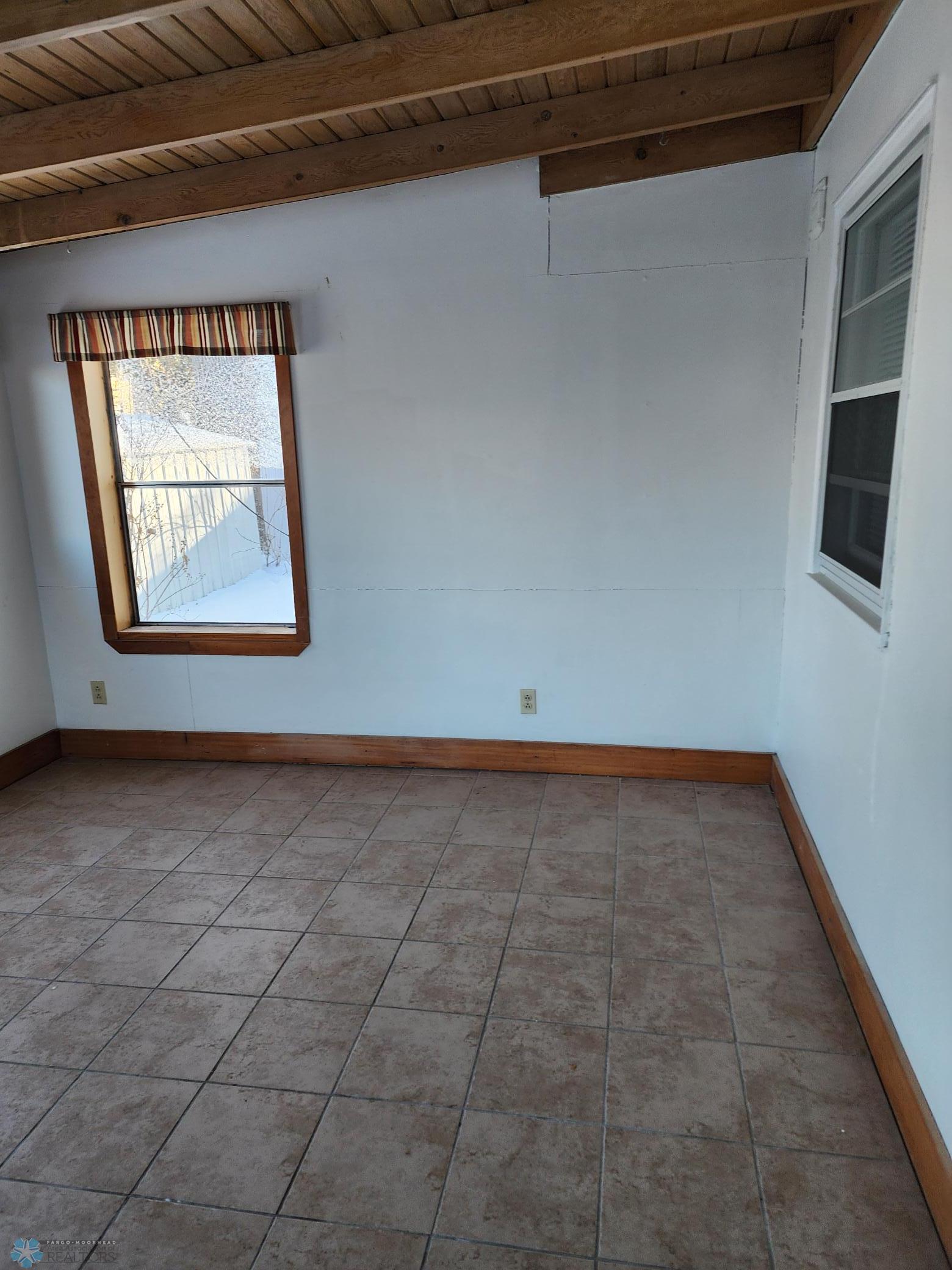 Sunroom