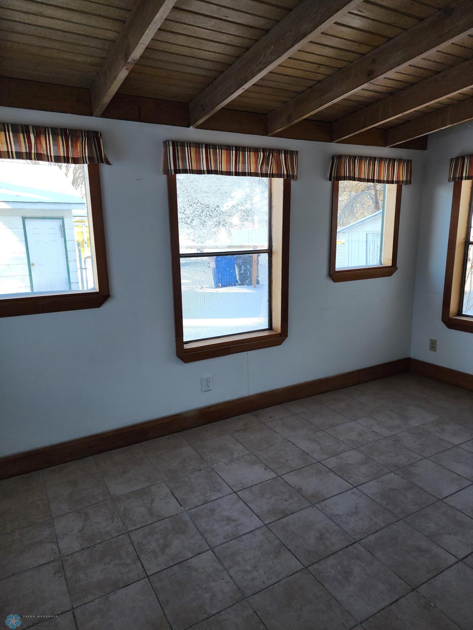 Sunroom
