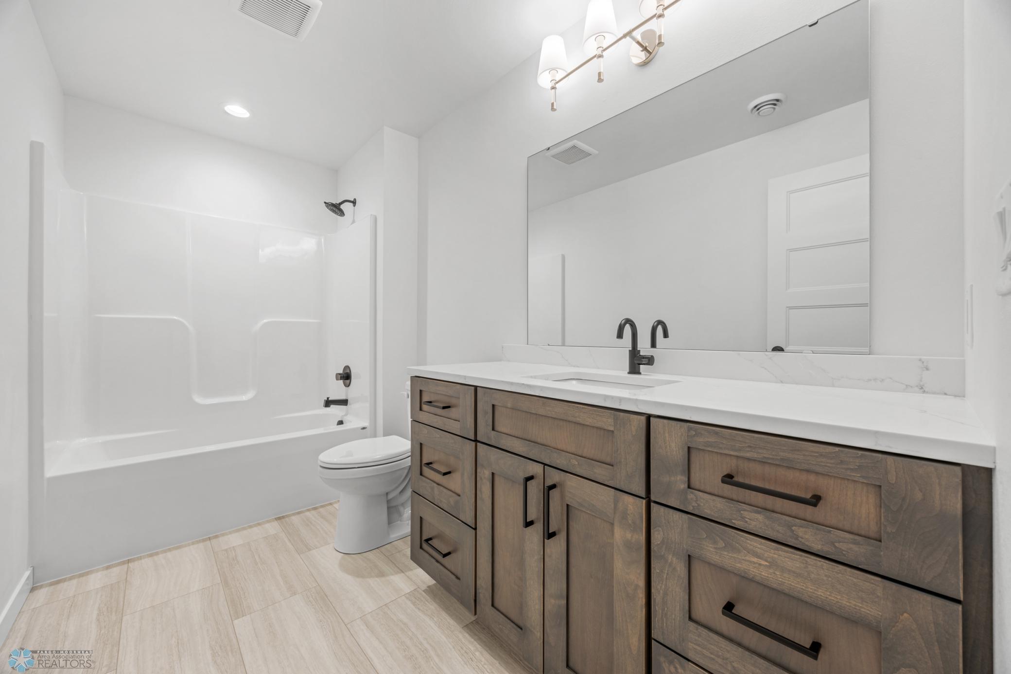 Downstairs Bathroom