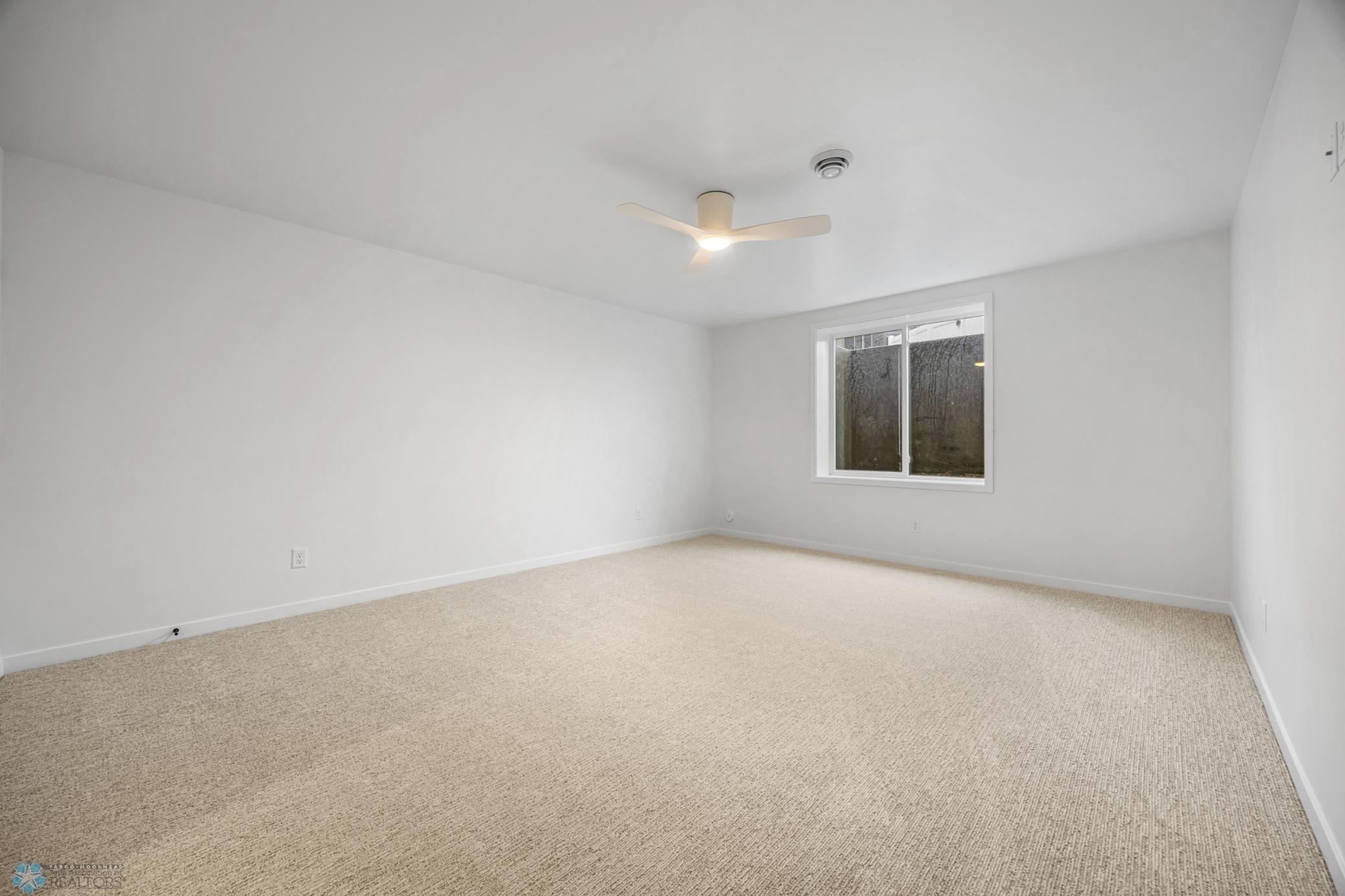 Bedroom #4