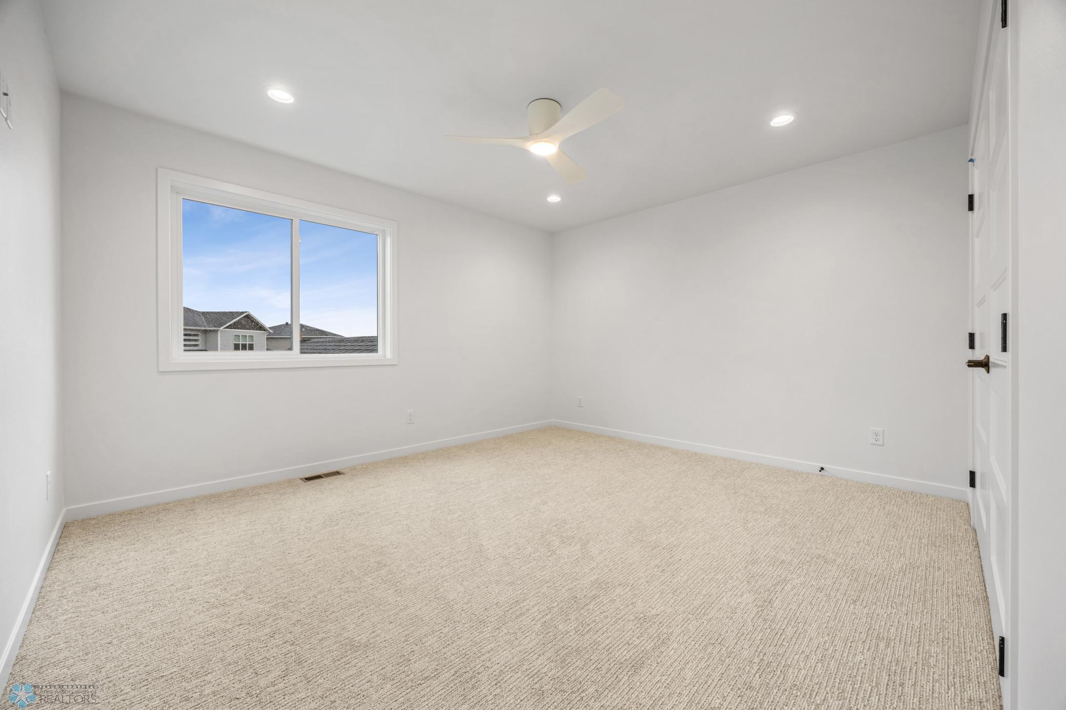 Bedroom #3