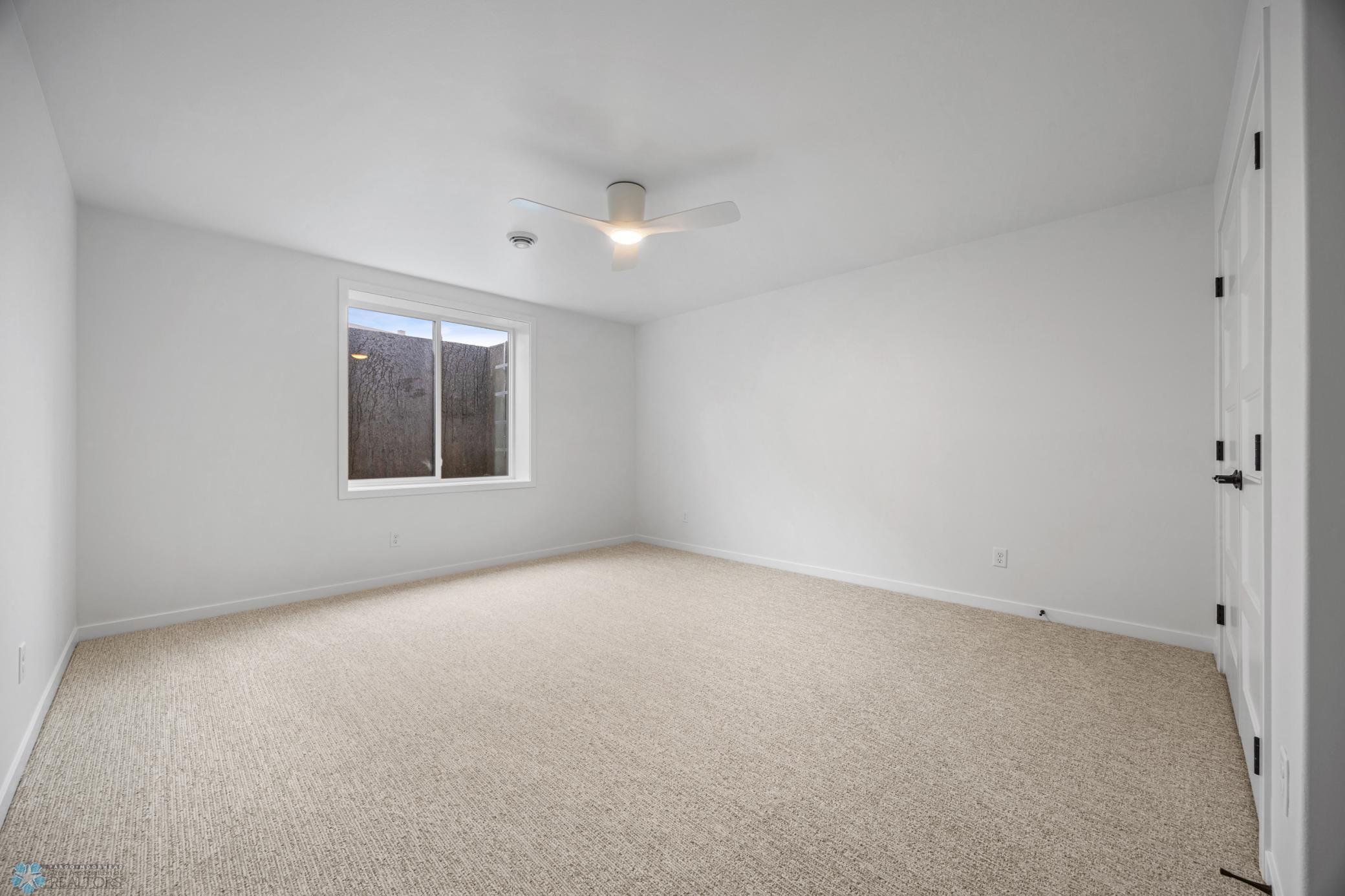 Bedroom #5
