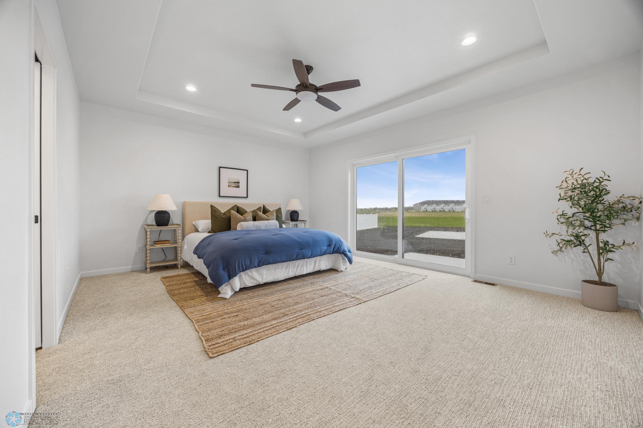 Primary Suite