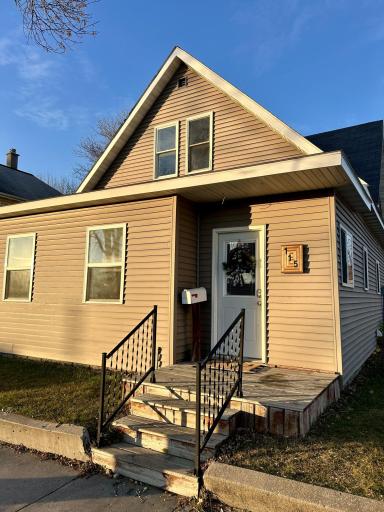 Photo for 115 4th Street W, Thief River Falls, MN 56701 - Listing #6632338 115 4th Street W, Thief River Falls, MN 56701