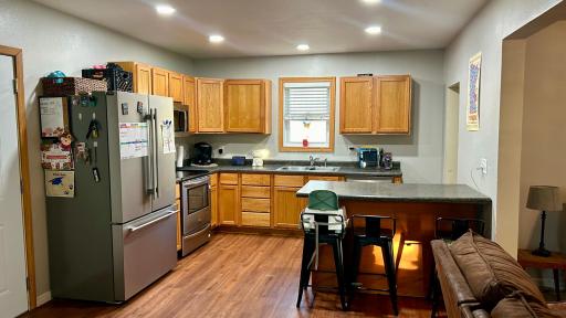 Photo for 115 4th Street W, Thief River Falls, MN 56701 - Listing #6632338 115 4th Street W, Thief River Falls, MN 56701