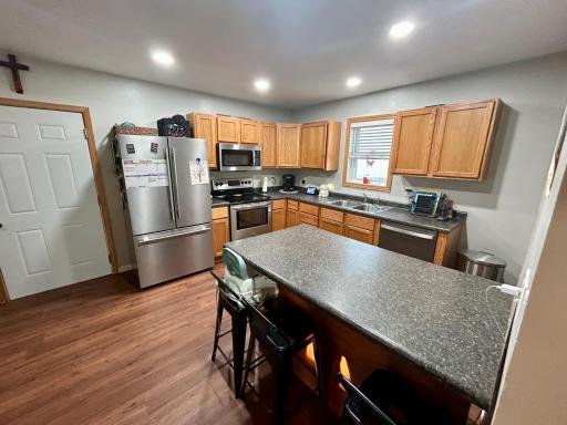 Photo for 115 4th Street W, Thief River Falls, MN 56701 - Listing #6632338 115 4th Street W, Thief River Falls, MN 56701
