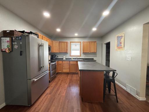 115 4th Street W, Thief River Falls, MN 56701